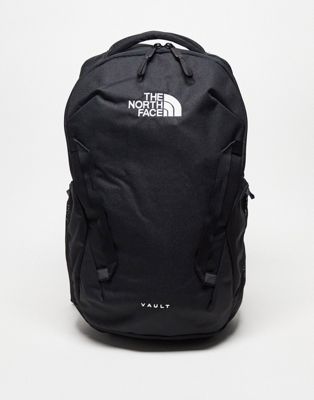 The North Face Vault Flexvent 26l backpack in black - ASOS Price Checker