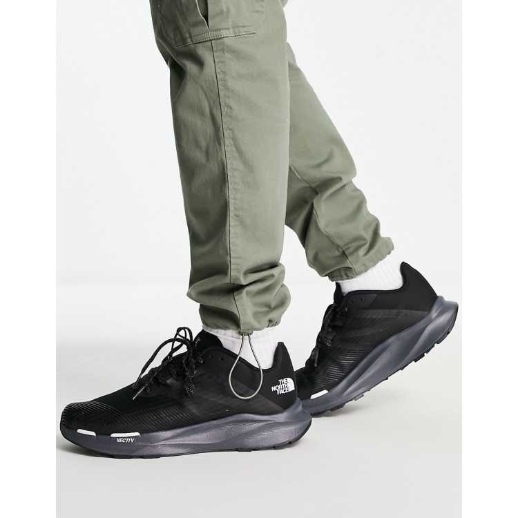 The North Face - Vectiv Eminus - Baskets - Noir | ASOS