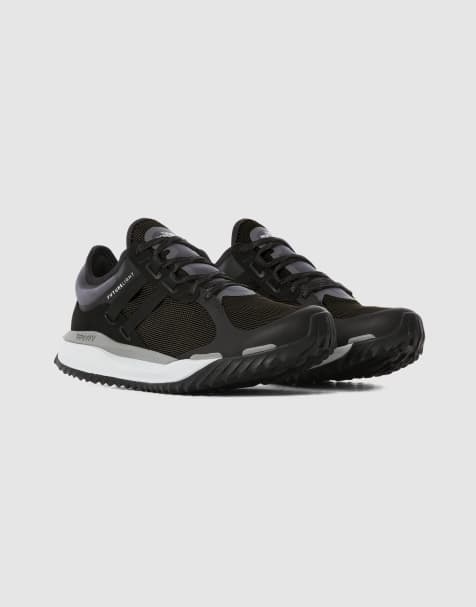 The North Face Vectiv escape futurelight reflect in tnf black/vanadis grey - view 1