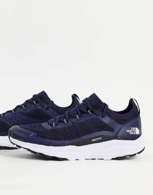 The North Face Vectiv Escape trainers in black