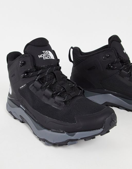 The North Face Vectiv Escape trainers in grey | ASOS