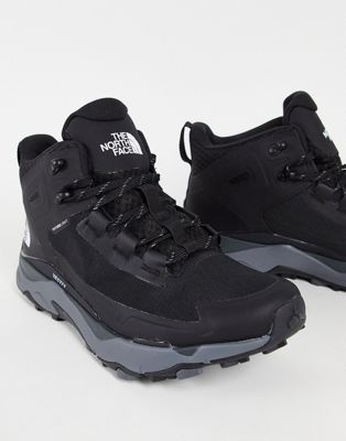 The North Face Vectiv Escape trainers in grey