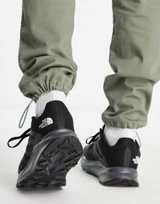 trainers north face