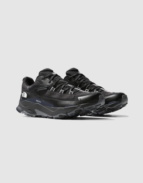 The North Face – Vectiv Taraval Futurelight – Sneaker in Schwarz und Weiß - view 1