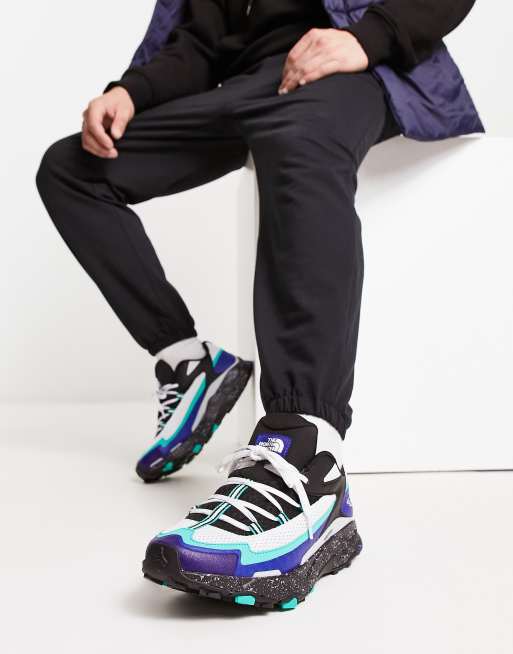 The North Face – Vectiv Taraval – Sneaker in mehreren Farben