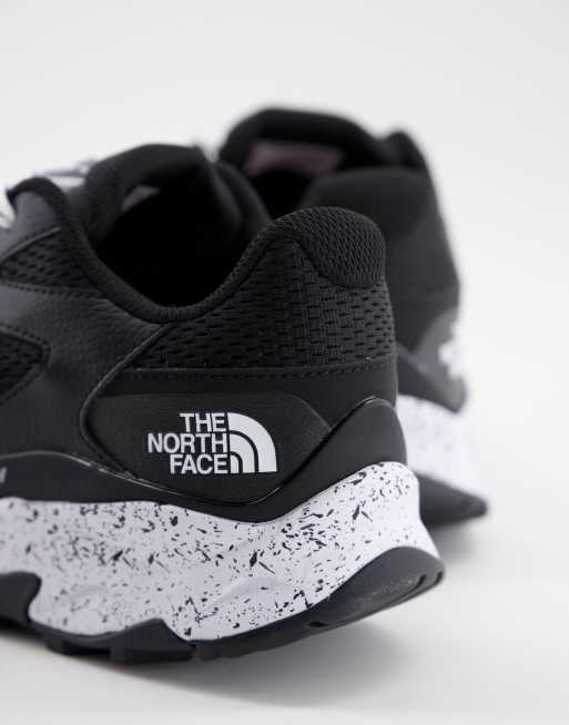 The North Face Vectiv Taraval sneakers in black