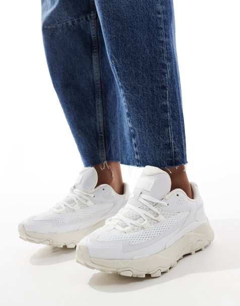 The North Face - Vectiv Taraval - Sneakers in wit - view 1