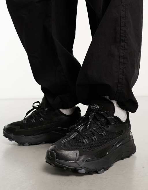 The North Face - VECTIV Taraval Trail - Sneakers in zwart, 2 van 4