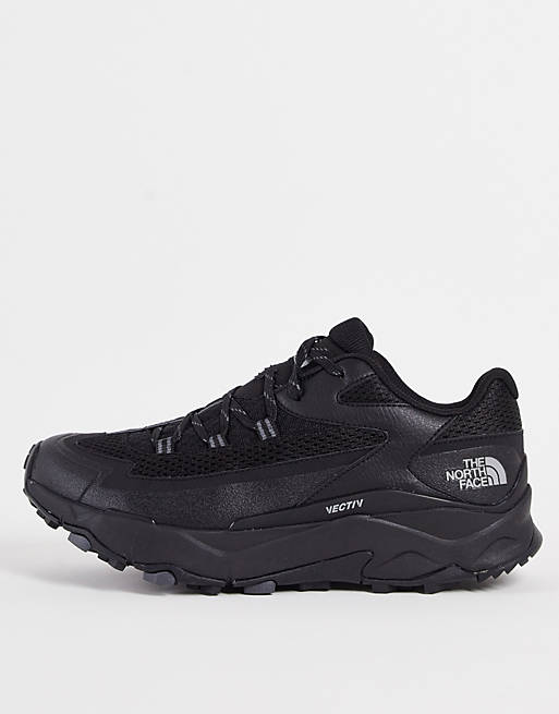 The North Face Vectiv Taraval trainers in black | ASOS
