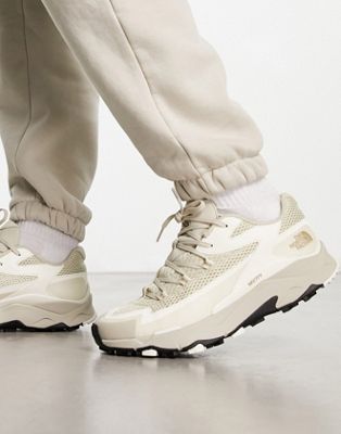 The North Face Vectiv Taraval trainers in stone - ASOS Price Checker