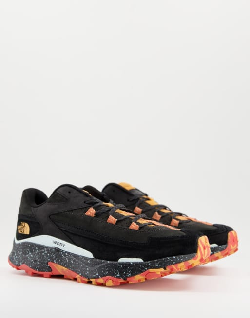 The North Face Vectiv Traval Street trainers in black