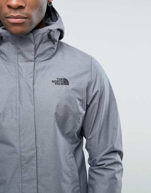 North face venture 2025 2 dark grey heather