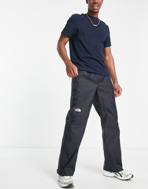 The North Face Venture II Pantaloni impermeabili da trekking neri