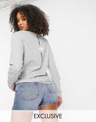 snapchat vertical tools sweatshirt