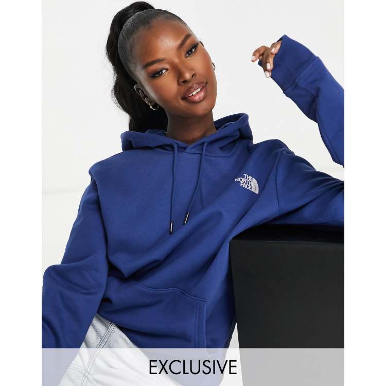 North face shop nse hoodie