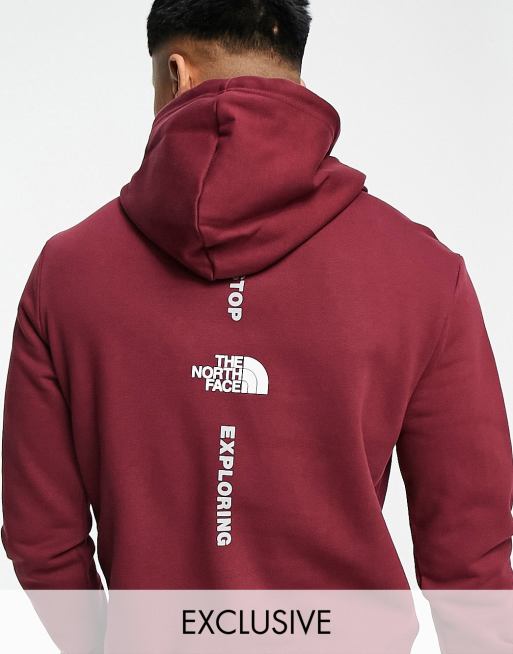 Snapchat vertical sales tools sweatshirt