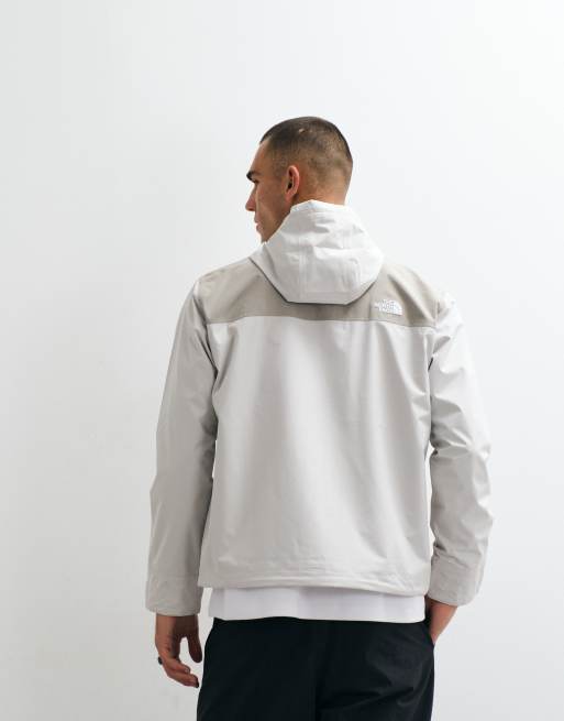The North Face veste à capuche Reign On 2.0 grise, 3 de 5