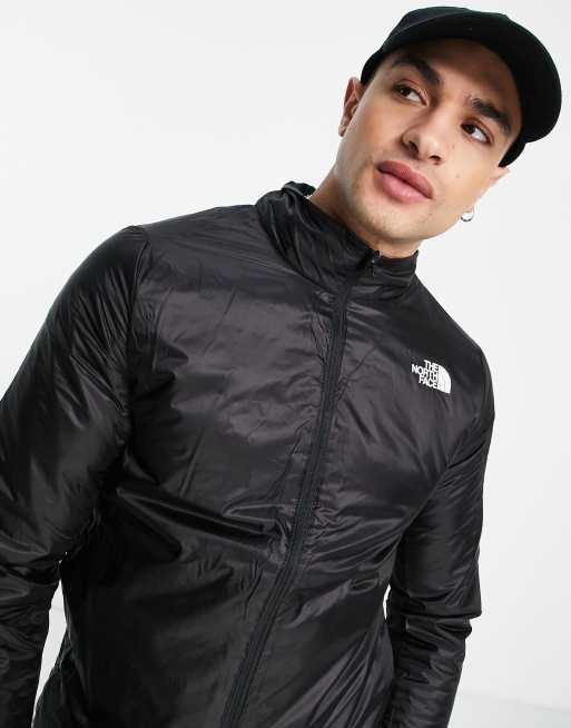 The North Face Veste chaude d hiver Noir ASOS