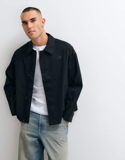 The North Face veste City Triclimate noire, 4 de 5