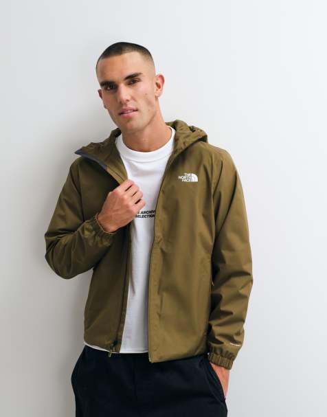 The North Face veste Quest Mono marron - view 1