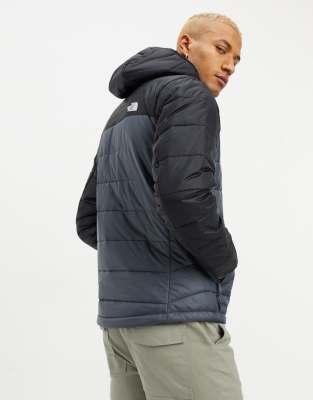 asos veste the north face