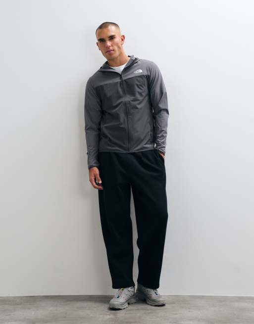 The North Face veste tissée M 24/7 2.0 en gris anthracite/fumé, 5 de 5