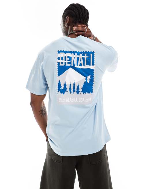North face denali shirt on sale