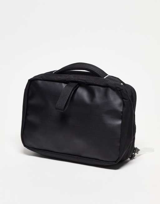 The North Face – Voyager Dopp – Czarna kosmetyczka, 3 z 4