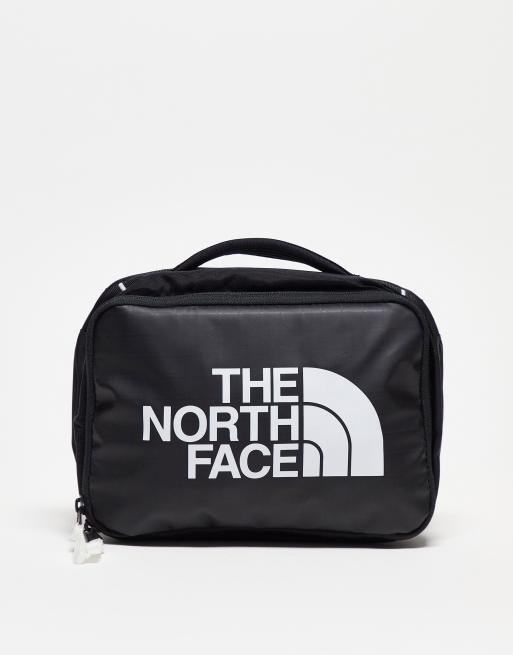 The North Face - Voyager Dopp - Trousse de toilette - Noir
