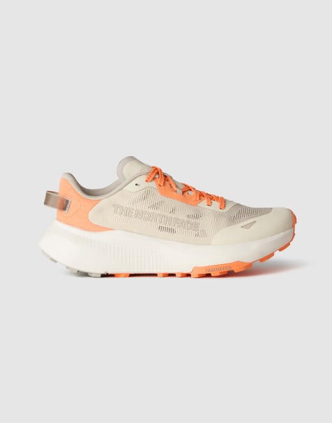The North Face - W Altamesa 300 v2 - calacatta/citrus ruggine - view 1