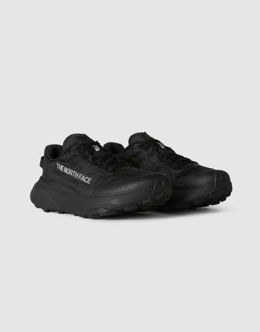 The North Face W altamesa 300 v2 in tnf black/tnf black, 4 of 4