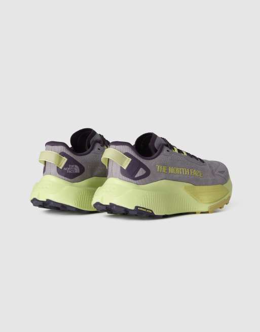 The North Face - W altamesa 500 v2 color grigio trascendente, 3 di 4