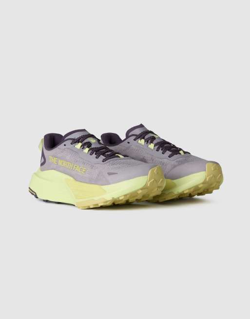 The North Face - W altamesa 500 v2 color grigio trascendente, 4 di 4