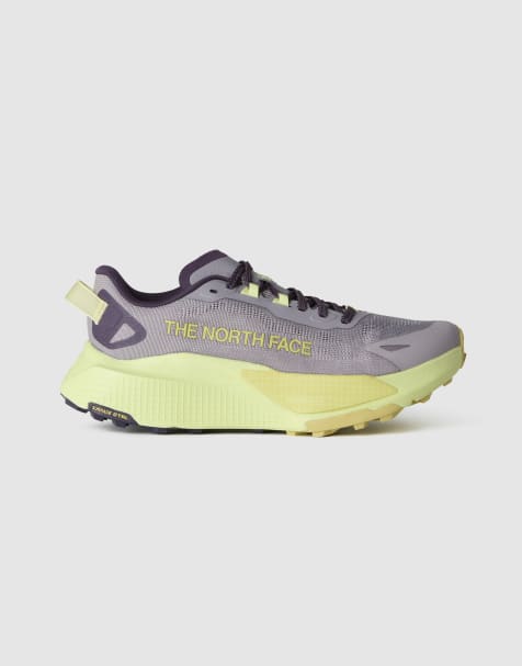 The North Face W altamesa 500 v2 in transcendent grey - view 1