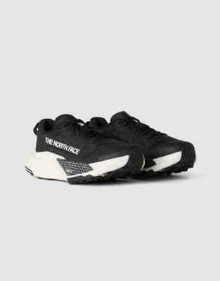 W Altamesa 500 v2 - Noir tnf et blanc cendré 40
