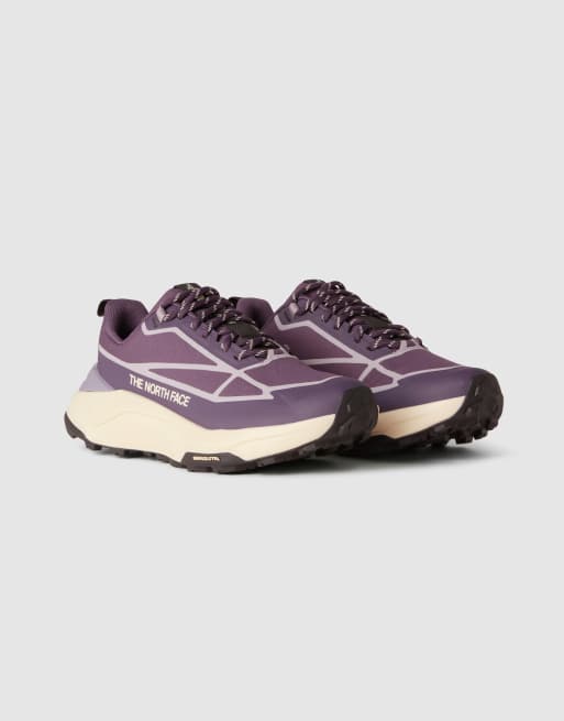 The North Face - W Fastpack Wp - in crepuscolo infinito/pietra del deserto, 2 di 4