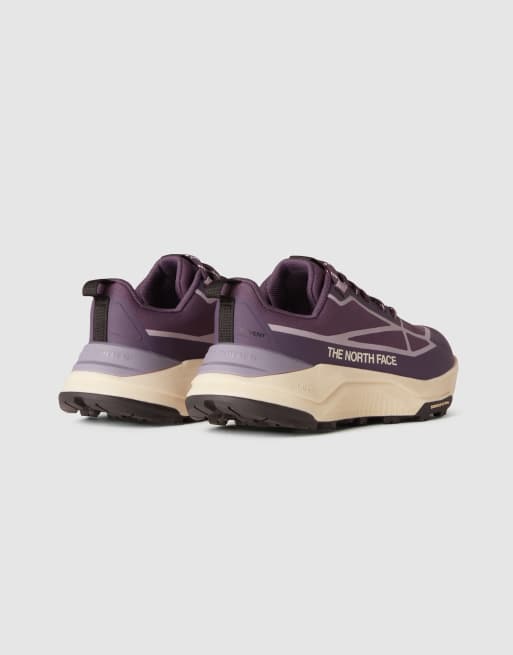 The North Face - W Fastpack Wp - in crepuscolo infinito/pietra del deserto, 3 di 4