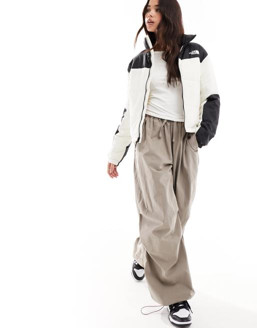 The North Face - W Gosei - Doudoune - Blanc dune