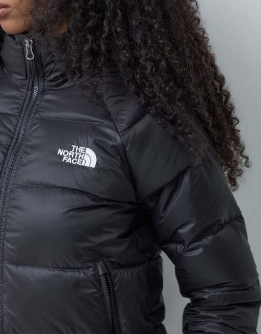 The North Face W Hydrenalite Daunenjacke in TNF Black, 2 von 5