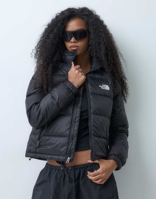 The North Face W Hydrenalite doudoune en TNF Black, 5 de 5