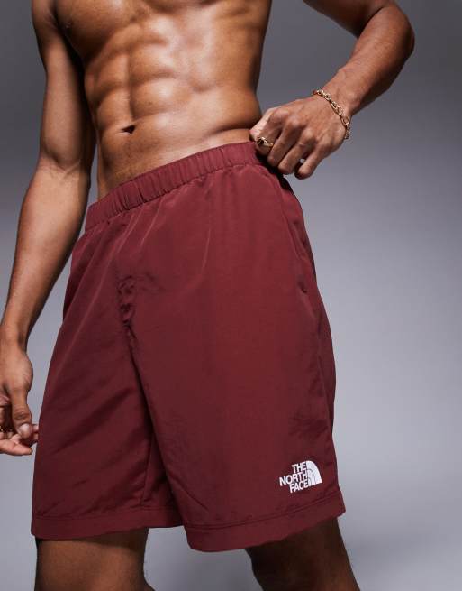 Athletic Shorts The North Face Swim Shorts The North Face W Logo