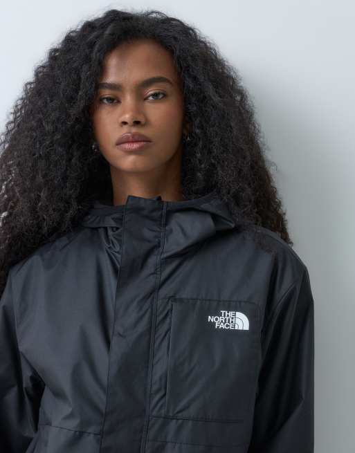 The North Face W Nuketo Windjacke in TNF Black, 3 von 5