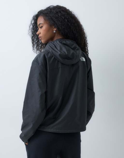 The North Face W Nuketo Windjacke in TNF Black, 5 von 5