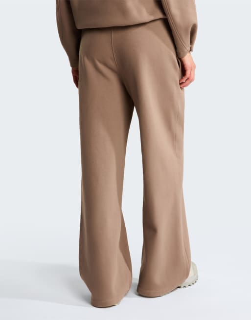 The North Face W pintado weite Hose in Granatrot, 2 von 4
