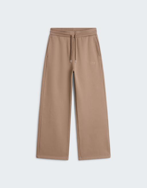 The North Face W pintado weite Hose in Granatrot, 3 von 4