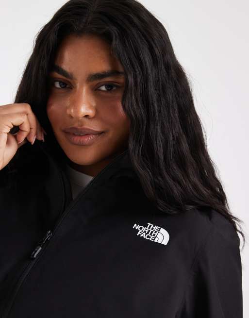 The North Face - W Plus Quest - Giacca nera, 2 di 4