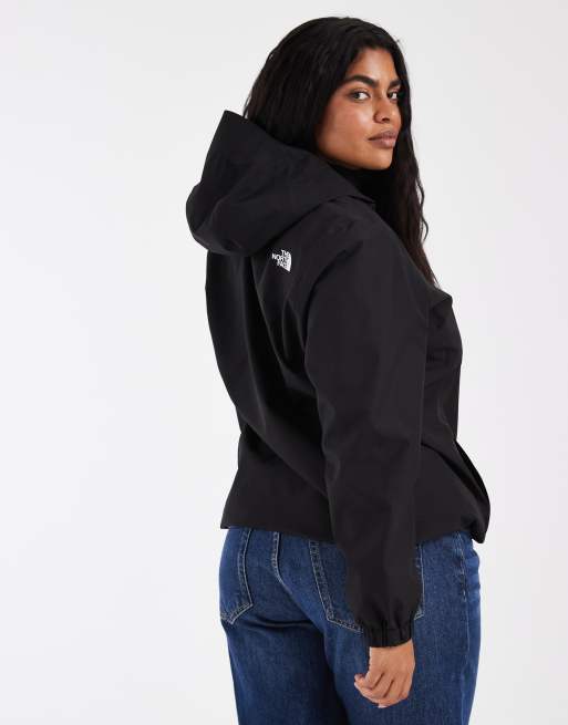 The North Face - W Plus Quest - Giacca nera, 4 di 4