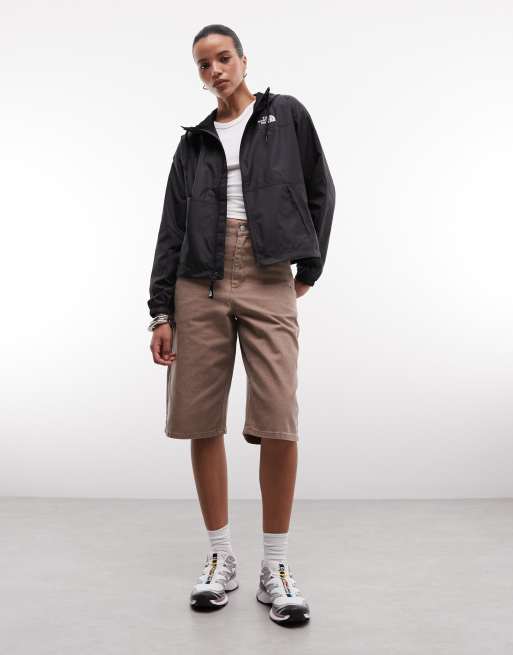 The North Face - W Sheru - Jack in zwart, 2 van 4