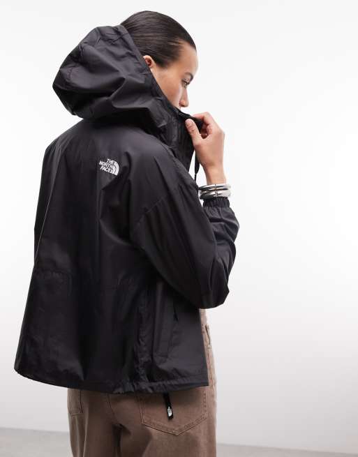 The North Face - W Sheru - Jack in zwart, 4 van 4