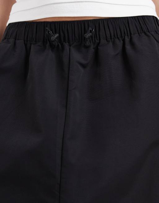The North Face W tnf easy packable skirt in tnf black, 2 of 5